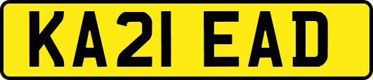 KA21EAD
