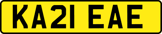 KA21EAE