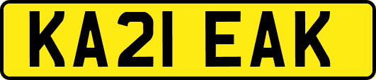 KA21EAK