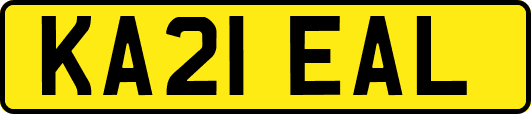 KA21EAL