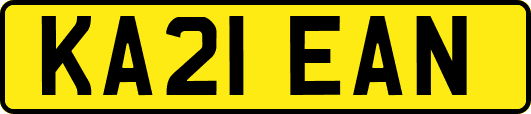 KA21EAN