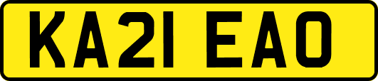 KA21EAO