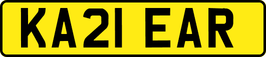 KA21EAR