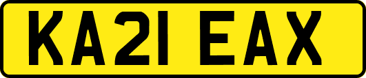KA21EAX
