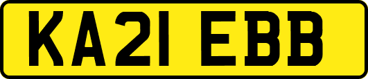 KA21EBB