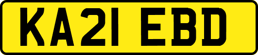 KA21EBD