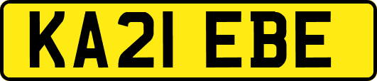 KA21EBE