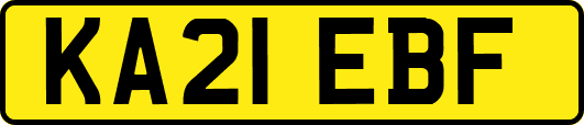 KA21EBF