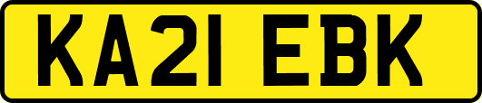 KA21EBK