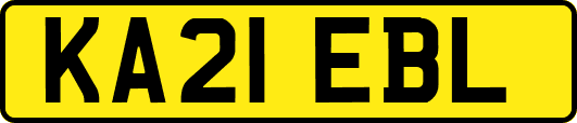 KA21EBL