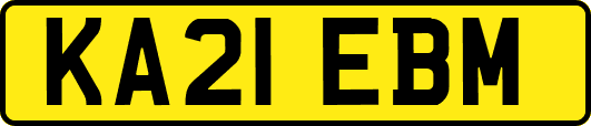 KA21EBM