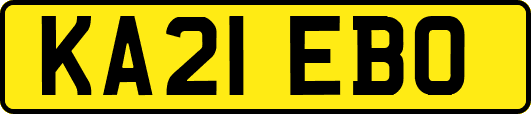 KA21EBO