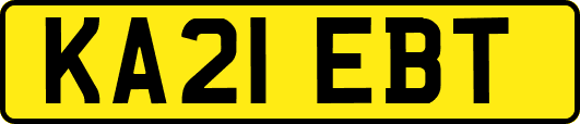 KA21EBT