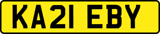 KA21EBY
