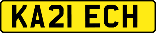 KA21ECH