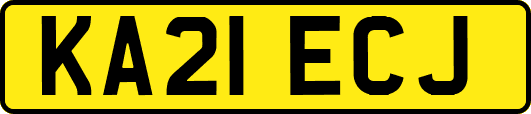 KA21ECJ