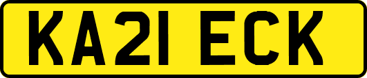 KA21ECK