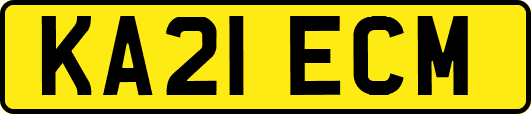 KA21ECM