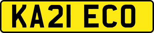 KA21ECO