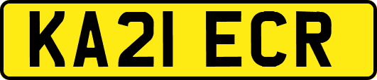 KA21ECR