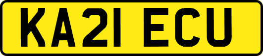 KA21ECU