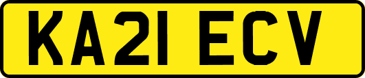 KA21ECV