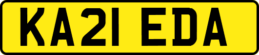 KA21EDA