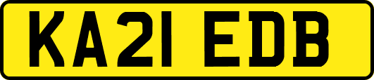 KA21EDB