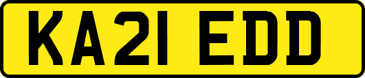 KA21EDD