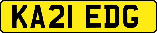 KA21EDG