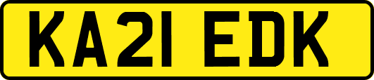 KA21EDK