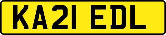 KA21EDL