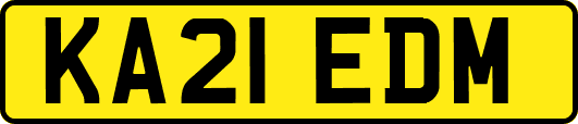 KA21EDM
