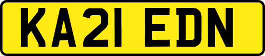KA21EDN