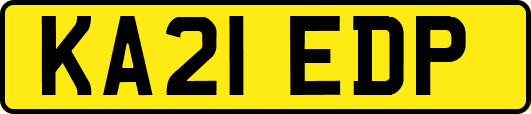KA21EDP