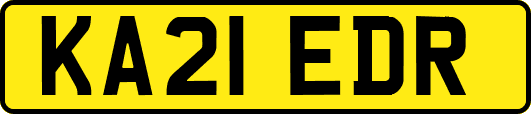 KA21EDR