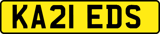 KA21EDS