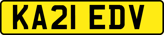 KA21EDV