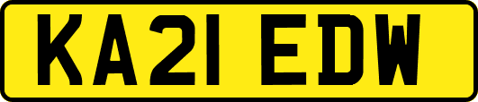 KA21EDW