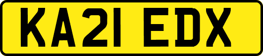 KA21EDX