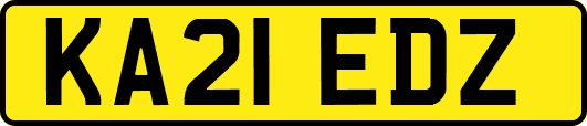 KA21EDZ