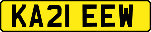 KA21EEW