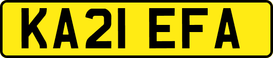 KA21EFA