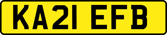 KA21EFB