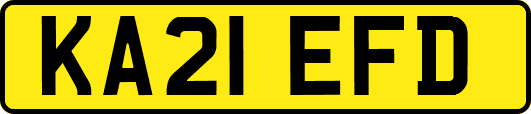 KA21EFD