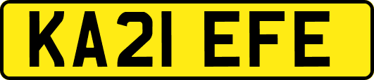 KA21EFE