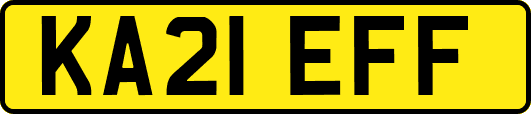 KA21EFF