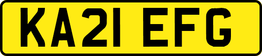 KA21EFG