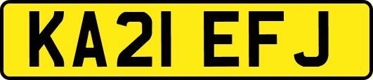 KA21EFJ