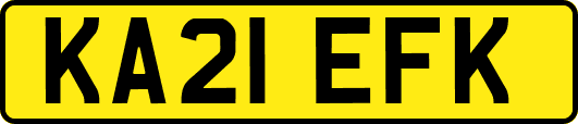 KA21EFK